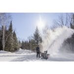 Troy-Bilt Arctic Storm 3010 XP 357cc 2-Stage 30 in Snow Blower - Image 5