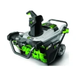 Ego Snt2114 Ego Power+ 21In. Snow Blower With Steel Auger Kit, Two 7.5Ah Batteries And Rapid Charger - Image 3