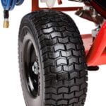 Predator 4400 PSI, 4.2 gpm, 13 HP (420cc) Commercial Duty Pressure Washer epa - Image 5