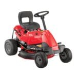 Craftsman 30″ 10.5 HP 344cc 6-Speed 30 Riding Lawn Mower - Image 2