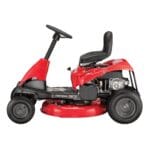Craftsman 30″ 10.5 HP 344cc 6-Speed 30 Riding Lawn Mower - Image 3