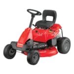 Craftsman 30″ 10.5 HP 344cc 6-Speed 30 Riding Lawn Mower