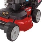 Toro TimeMaster 21199 30 in. 223 cc Gas Self-Propelled Lawn Mower - Image 3
