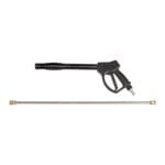 Predator 4400 PSI, 4.2 gpm, 13 HP (420cc) Commercial Duty Pressure Washer epa - Image 6