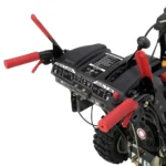 Troy-Bilt Arctic Storm 3010 XP 357cc 2-Stage 30 in Snow Blower - Image 7
