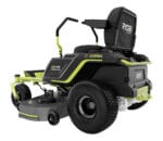 Ryobi 48V HP Brushless 54-inch 115 Ah Battery Electric Riding Zero Turn Mower - Image 3