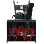 Troy-Bilt Arctic Storm 3010 XP 357cc 2-Stage 30 in Snow Blower - Image 6