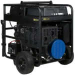 Westinghouse 28,000 Peak Watt Home Backup Portable Generator, Remote Electric Start with Co Sensor - Image 5